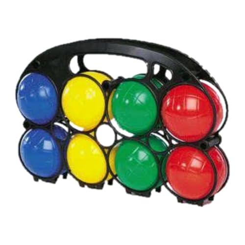 Algopix Similar Product 20 - Mookie Toys Boule Set (8 Pieces)