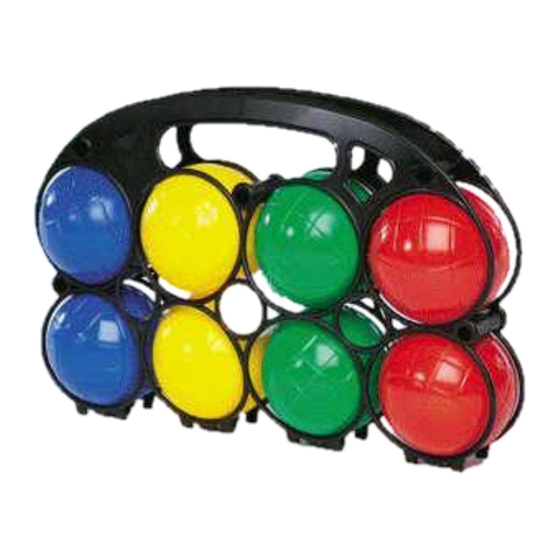 Algopix Similar Product 8 - Mookie Toys Boule Set (8 Pieces)