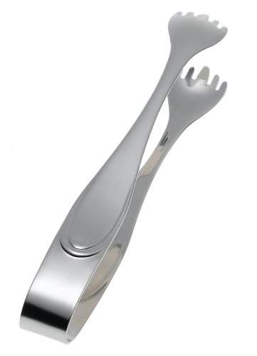 Algopix Similar Product 19 - Yamazaki Hospitality Austen Ice Tongs