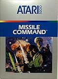 Algopix Similar Product 11 - Missile Command