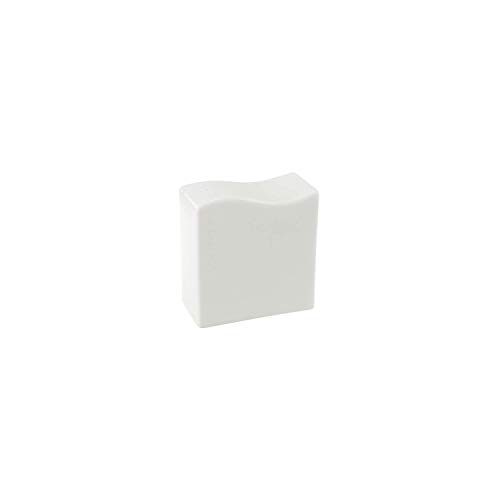 Algopix Similar Product 20 - Villeroy & Boch New Wave Pepper, White