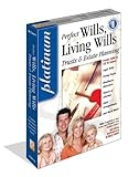 Algopix Similar Product 11 - Perfect Wills Living Wills Trusts 
