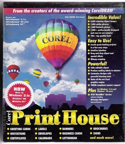 Algopix Similar Product 18 - Print House