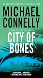 Algopix Similar Product 14 - City of Bones A Harry Bosch Novel Book