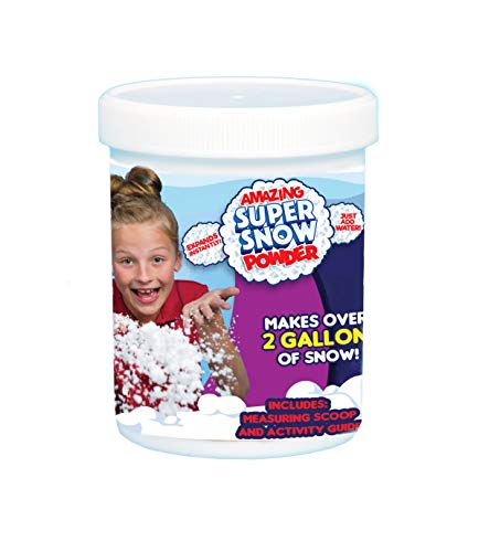 Algopix Similar Product 14 - Be Amazing Toys Amazing Super Snow
