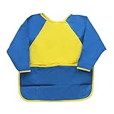 Algopix Similar Product 13 - Peerless Plastics PZLS2 KinderSmock