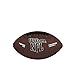 Algopix Similar Product 9 - WILSON NFL All Pro Composite Football 
