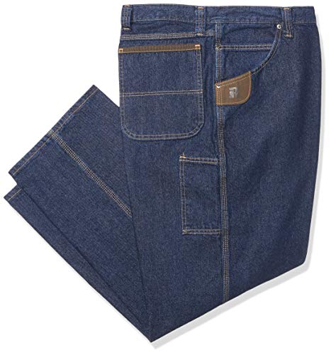 Algopix Similar Product 15 - Wrangler Riggs Workwear Mens