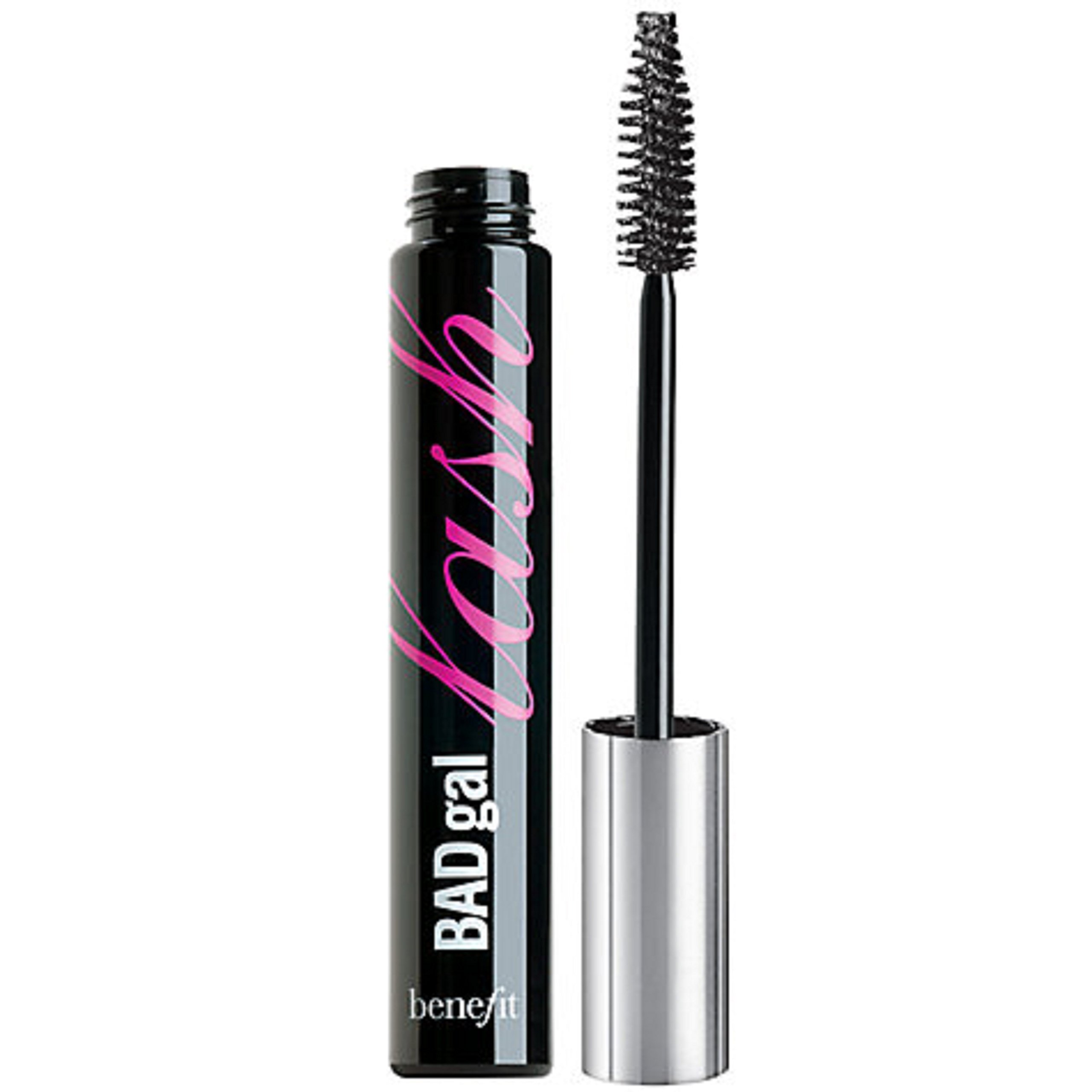 Algopix Similar Product 20 - Benefit Badgal Lash Mascara Black 03