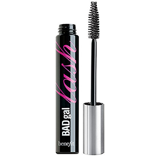 Algopix Similar Product 14 - Benefit Badgal Lash Mascara Black 03