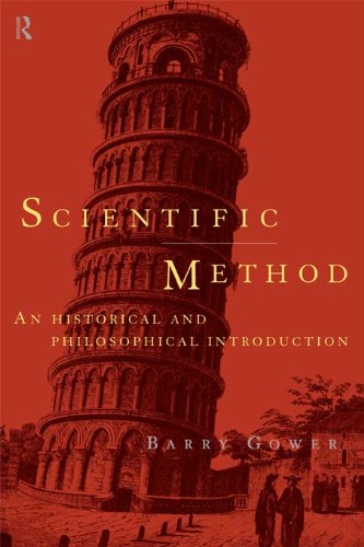 Algopix Similar Product 10 - Scientific Method A Historical and
