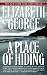 Algopix Similar Product 11 - A Place of Hiding Inspector Lynley