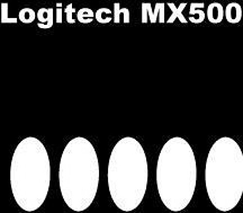 Algopix Similar Product 4 - Corepad Gaming Mouse Foot Skatez for