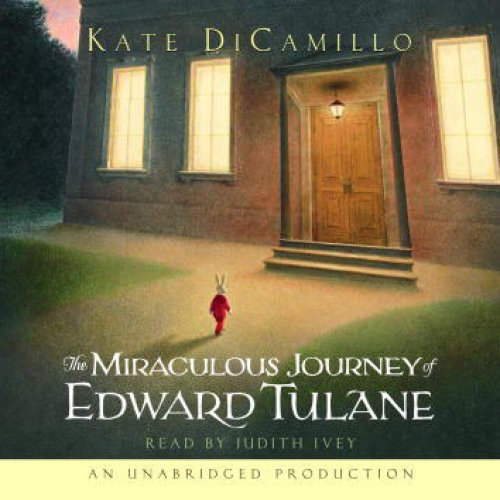 Algopix Similar Product 19 - The Miraculous Journey of Edward Tulane