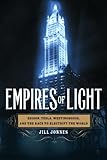 Algopix Similar Product 15 - Empires of Light Edison Tesla
