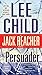 Algopix Similar Product 7 - Persuader: A Jack Reacher Novel