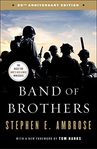 Algopix Similar Product 4 - Band of Brothers E Company 506th