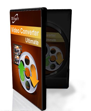 Algopix Similar Product 11 - Xilisoft Video Converter Ultimate