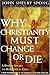 Algopix Similar Product 20 - Why Christianity Must Change or Die A
