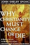 Algopix Similar Product 15 - Why Christianity Must Change or Die A