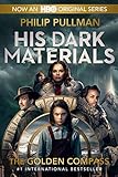 Algopix Similar Product 2 - His Dark Materials The Golden Compass