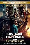 Algopix Similar Product 13 - His Dark Materials The Subtle Knife