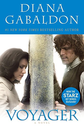 Algopix Similar Product 14 - Voyager (Outlander, Book 3)