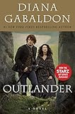 Algopix Similar Product 13 - Outlander: A Novel (Outlander, Book 1)