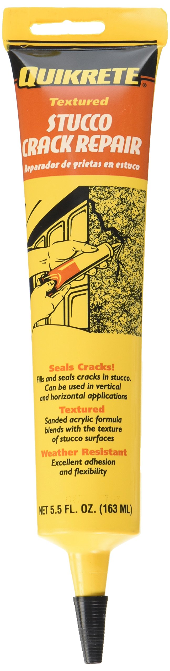Algopix Similar Product 9 - Sakrete 865005 Series 55OZ Crack