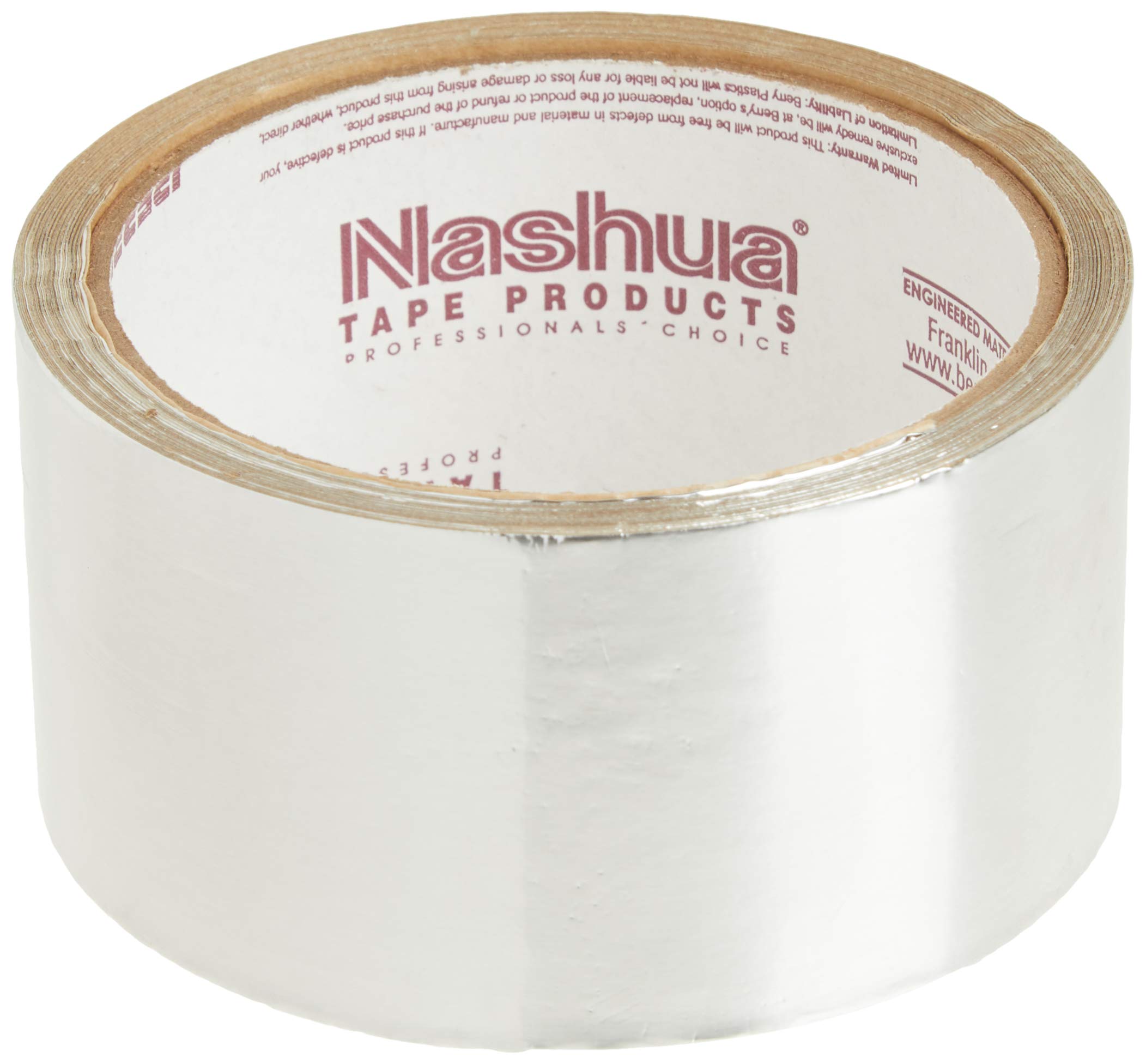 Algopix Similar Product 15 - Nashua 322 Multipurpose Foil Tape 32