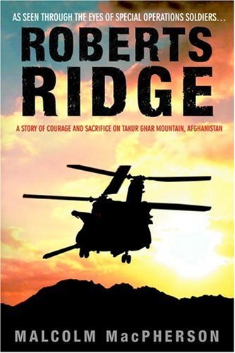 Algopix Similar Product 2 - Roberts Ridge