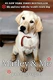 Algopix Similar Product 9 - Marley  Me Life and Love with the