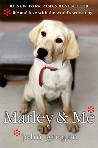 Algopix Similar Product 20 - Marley  Me Life and Love with the