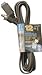Algopix Similar Product 11 - PPP PCC24812 Extension Cord 12 ft
