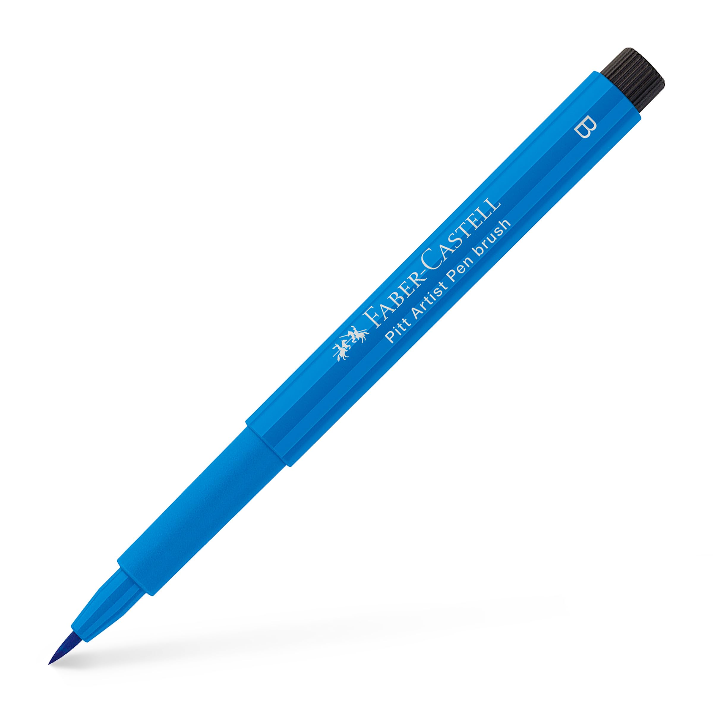 Algopix Similar Product 10 - FaberCastell PITT Artist Brush Pen