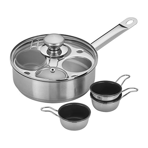 Algopix Similar Product 11 - Demeyere Resto 1810 Stainless Steel