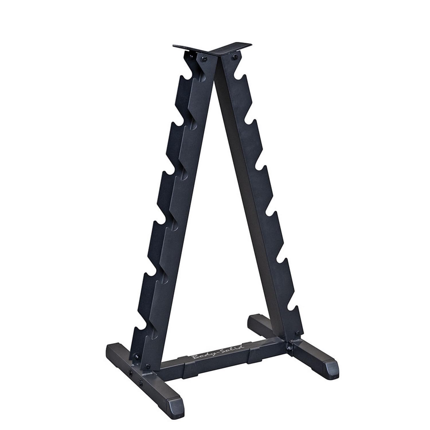 Algopix Similar Product 15 - BodySolid GDR44B Vertical Dumbbell