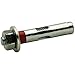 Algopix Similar Product 6 - Concrete Fastener Kit 4 Anchors