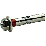 Algopix Similar Product 6 - Concrete Fastener Kit 4 Anchors