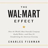 Algopix Similar Product 18 - The Wal-Mart Effect