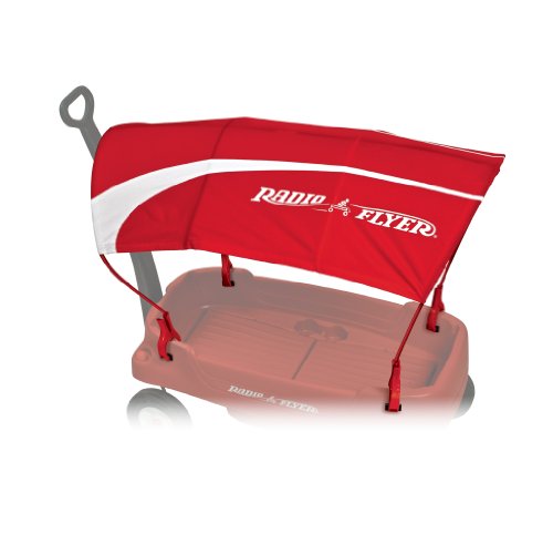 Algopix Similar Product 13 - Radio Flyer Wagon Canopy