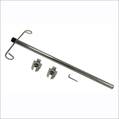 Algopix Similar Product 8 - Iv Pole for Styleview