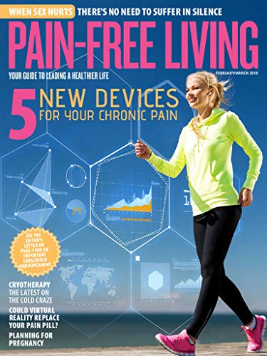 Algopix Similar Product 11 - Pain-Free Living