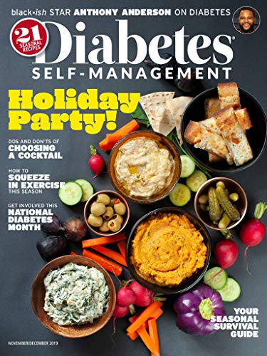Algopix Similar Product 9 - Diabetes Self-Management