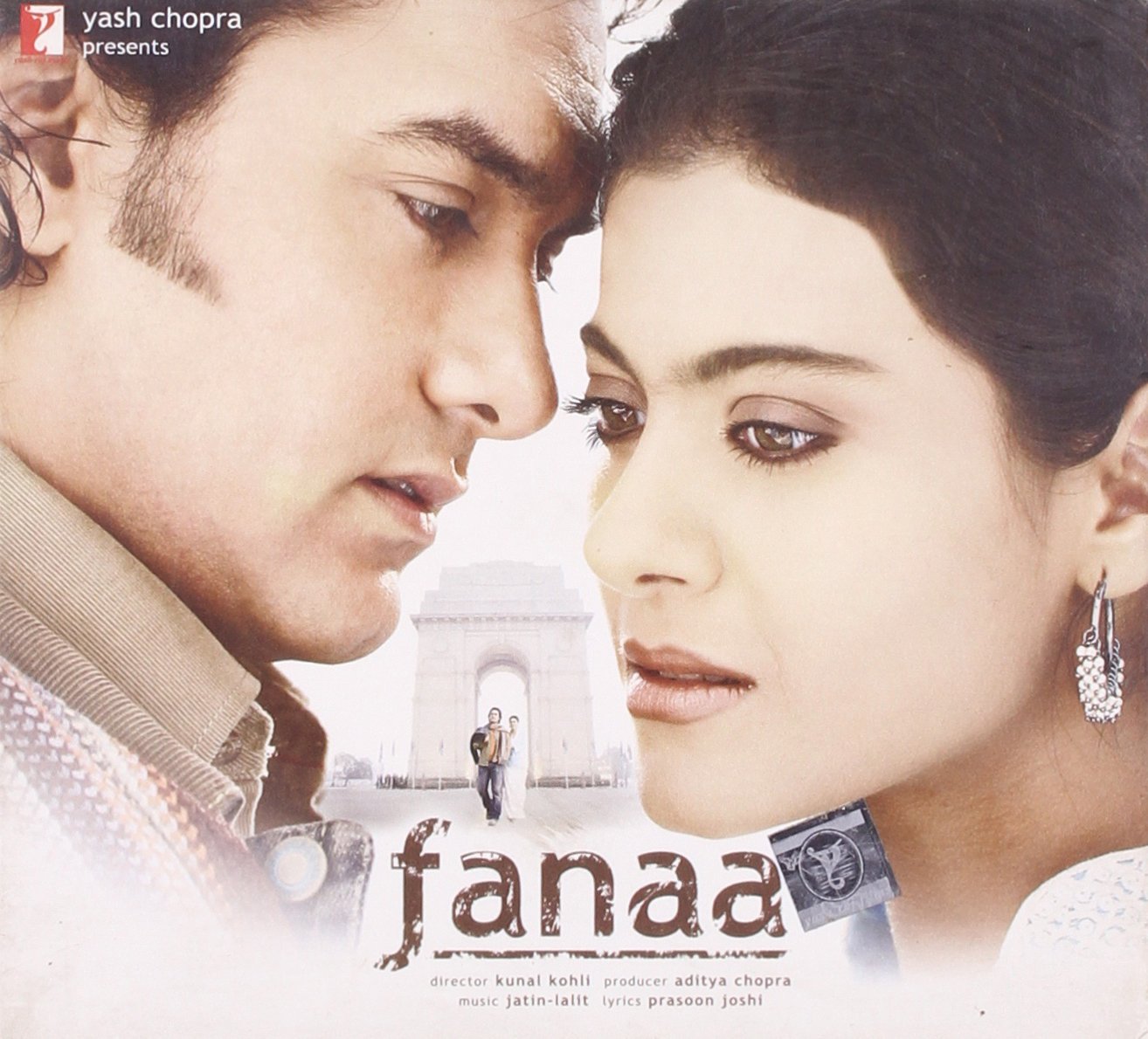 Algopix Similar Product 10 - Fanaa