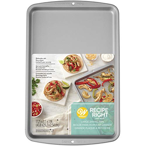 Algopix Similar Product 14 - Wilton Recipe Right CookieJelly Roll