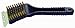 Algopix Similar Product 4 - GrillPro 77330 8-Inch Resin Grill Brush