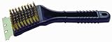 Algopix Similar Product 12 - GrillPro 77330 8-Inch Resin Grill Brush