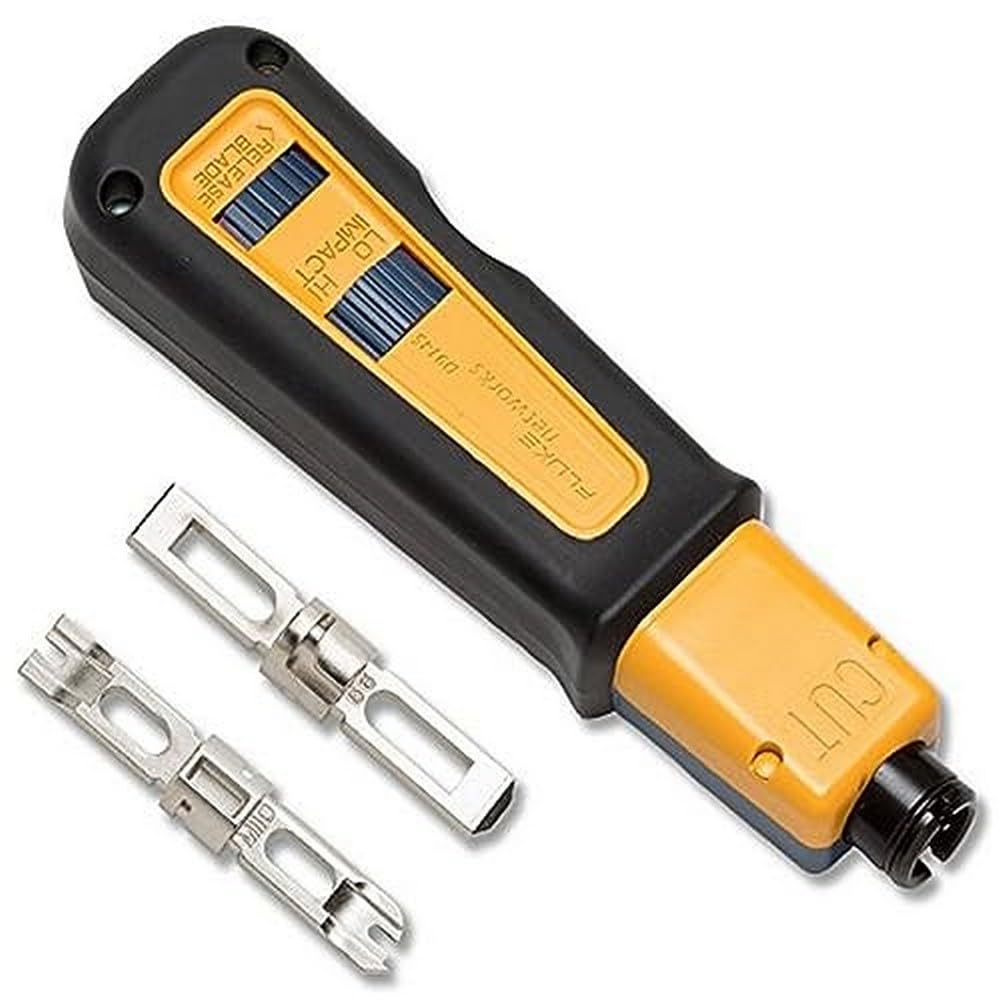 Algopix Similar Product 11 - Fluke Networks 10061120 D914S Impact
