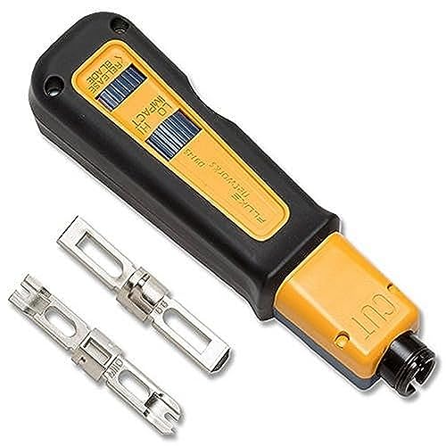 Algopix Similar Product 2 - Fluke Networks 10061120 D914S Impact